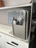 美的（Midea）小魔方pro电热水瓶电水瓶饮水机 烧水壶电热水壶316L 风冷保温恒温一体0塑料可拆国家补贴31FPro 实拍图