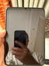 Apple/苹果 iPad mini (A17 Pro) 8.3英寸 平板电脑(128G eSIM版/mini7/MXQ13CH/A)蓝色 实拍图