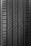米其林（MICHELIN）汽车轮胎 225/50R17 98W 浩悦四代 PRIMACY 4 适配本田 雅阁 实拍图