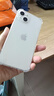 Apple/苹果 iPhone 13 (A2634) 128GB 星光色 支持移动联通电信5G 双卡双待手机 实拍图