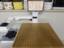阿尔法蛋围棋机器人 【柯洁代言】国家补贴六一礼物儿童少年老人适用ai下棋机器人 人机对弈讲题涨棋学练机 实拍图