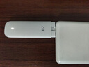 中兴（ZTE）F30Pro随身wifi6免插卡移动wifi无线网卡便携式热点4g路由器无限笔记本电脑通用流量2025款 实拍图