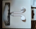 OPPO耳机 模拟信号有线耳机  半入耳式3.5mm 适用于A1i/A1s/A36/A3i MH135耳机 实拍图
