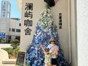kocotreekk树儿童墨镜柔软镜腿男女童眼镜偏光潮女宝宝儿童太阳镜软糖款 实拍图