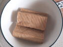 鲜窝窝 武冈原味香干200g 豆干卤豆腐干柴火卤香干凉拌湖南特产随机发货 实拍图