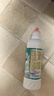 花王（KAO）日本进口马桶清洁剂500ml*4瓶 洁厕灵洁厕液厕所清洁剂去污垢除味 实拍图