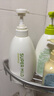 惠润（SUPER MiLD）【李昀锐同款】绿野芳香洗发露护发素蓬松洗护套装600ml*2洗发水 实拍图