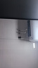 海信（Hisense）60升家用电热水器3200W大功率8倍增容钻石无缝胆免换镁棒一级能效双重防电ES60-C301i国家补贴20% 实拍图