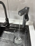 米家【国家补贴】小米净水器pro双出水双龙头1600G 家用厨下式 净水机  小米YU7发布会 实拍图