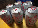 健力宝含蜂蜜补充电解质橙蜜味330ml*6罐运动饮料汽水 实拍图