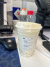 诺梵纯黑可可脂巧克力100% 130g 0添加蔗糖健身零食特苦高纯黑巧烘焙 实拍图