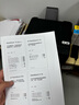 爱普生（EPSON）L3558 A4彩色墨仓式打印机 打印复印扫描多功能一体机 无线WIFI 家用办公打印 实拍图
