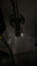 潜水艇（Submarine）F003-9黄铜加厚三角阀套装冷热通用八字阀国标4分进出水陶瓷阀芯 实拍图