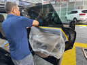 3M汽车贴膜 朗嘉系列 深色SUV 全车汽车玻璃车膜太阳膜隔热膜 包施工 国际品牌 实拍图