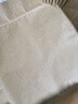 美进家（MEIJINJIA）空气炸锅专用纸烤箱吸油纸托加厚食品级硅油纸烘焙纸垫 大号方形 实拍图