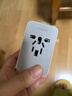 公牛（BULL）67W PD快充USB多国旅行插座全球通用转换插头/换器/ 国外及部分地区使用欧标美标澳标英标无开关 实拍图