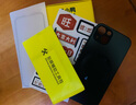 奶小鸭 【AG磨砂】适用苹果13手机壳 iphone13保护套magsafe磁吸充电超薄磨砂全包防摔男女款 石墨黑 实拍图