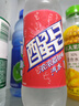 Coca-Cola醒目  汽水 500ml*12瓶 整箱装 荔枝味 实拍图