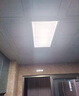 雷士（NVC）厨房灯led集成吊顶铝扣板灯300x600卫生间国家补贴吸顶面板平板灯 实拍图