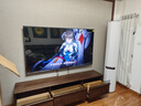 TCL电视 75Q9L Pro 75英寸 QD-Mini LED 蝶翼星曜屏 万象分区 绚彩XDR4500nits 超薄 国家补贴20% Q9K 实拍图