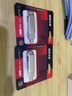 DM大迈 128GB Type-C USB3.2 安卓手机U盘 金属PD168 双接口手机电脑两用优盘 实拍图
