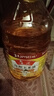 鲁花 食用油  物理压榨  非转基因 玉米油6.18L   实拍图