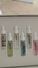 氣味圖書館（SCENT LIBRARY）经典淡香水体验礼盒小样香水1.8ml套装生日礼物送闺蜜送男女友 实拍图