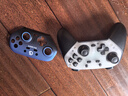 盖世小鸡（GAMESIR）超新星无线switch2手柄游戏手柄 手机安卓PC苹果Steam电脑NS2pro电视体感有线蓝牙黑神话悟空 实拍图