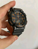 卡西欧（CASIO）手表男学生运动考试计时时尚儿童电子日韩表男友礼物MCW-100H-3A 实拍图