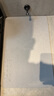 大江小黄鸭硬硅藻泥吸水垫卫生间脚垫浴室地垫萌趣39x60cm 实拍图