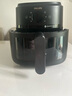 飞利浦（PHILIPS）海星底可视免翻面家用空气炸锅6.2L大容量炸烤箱一体 一键智能触控立体热风无油煎炸 【无需翻面】家用 6.2L 大容量NA230 实拍图