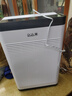 兦亾米家用空气净化器除二手烟杀菌甲醛灰尘异味办公室桌面去吸烟排烟神器棋牌室内麻将馆卧室抽烟机除苯 【吸烟必备】超大吸力除烟+负离子净化+升级滤网 实拍图