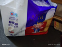 爱酷熊（AIKUUBEAR）畅吸拉拉裤XXL84全包臀婴儿男女通用超薄透气尿不湿（13.5-16kg） 实拍图