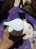 清扬（CLEAR）去屑控油清爽洗发水 控油清爽型白瓶柠檬头皮500g 实拍图