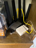 普联（TP-LINK）大道路由器7DR6430 BE6400 5G WiFi7千兆双频家用高速穿墙 2.4G wifi6无线 2.5G网口 游戏加速 实拍图