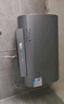 美的（Midea）TECH亲肤活水玲珑超薄60升双胆扁桶电热水器3300W水电分离一级能效UDpro国家补贴以旧换新 实拍图