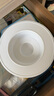 得力（deli）强力纳米胶带防风米字贴窗无痕双面胶 50mm*3m*2mm加宽加厚 升级防尘泡壳可重复使用 1卷 33604 实拍图