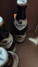 百帝王（Benediktiner）修道院 小麦白啤酒 500ml*12瓶 整箱装 德国原装进口 实拍图
