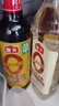 海天 生抽酱油1.2kg+蚝油625g+老抽500ml+料酒+醋 【0添加】调味品 实拍图