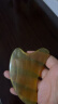 俞兆林牛角刮痧板面部按摩提拉颈背腿部按摩神器刮脸部经络刷全身通用 实拍图