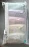 全棉时代一次性内裤女纯棉不掉絮灭菌 L码5条【品牌直供 安全灭菌】 实拍图