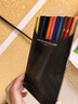 PRISMACOLOR霹雳马彩色铅笔 彩铅笔 12色油性初阶画笔套装 学生绘画写生手绘美国三福霹雳马 速写 马克笔绘画 实拍图