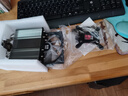 Thermalright(利民)Assassin X 120 Refined SE ARGB 风冷散热器 AGHP逆重力4热管 附带硅脂 AX120 R SE ARGB 实拍图