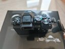 奥林巴斯（OLYMPUS）E-M10 MarkIV EM10四代 微单相机 数码相机 微单套机（14-42mm F3.5-5.6）2030万像素 黑 实拍图