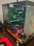 微星（MSI）全家桶 Ultra 7 265KF+RTX5080组装电脑电竞黑神话悟空游戏高端台式机AI高清设计渲染主机DIY整机 Ultra7 265KF+RTX5070丨配三 实拍图