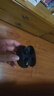 索尼（SONY）WF-1000XM5 蓝牙耳机真无线降噪耳机 运动入耳式 新款降噪豆5 1000XM4升级款 蓝牙5.3 黑色 国行 实拍图