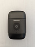 飞利浦（PHILIPS）电动剃须刀鹅卵石便携式刮胡刀 0.0微米净剃黄金比例 极境黑 生日礼物送老公送男友 国家补贴 实拍图