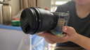 索尼（SONY）Alpha 7C II全画幅微单相机 创意外观滤镜 银色 单机身（a7c2/A7C II/A7CM2） 实拍图