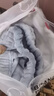 浪莎珊瑚绒睡衣女冬季秋冬柔软舒适加绒加厚法兰绒长袖长裤家居服套装 晒单实拍图