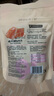 三只松鼠猪肉脯自然片 肉干肉脯休闲零食特产小吃靖江风味150g/袋 实拍图